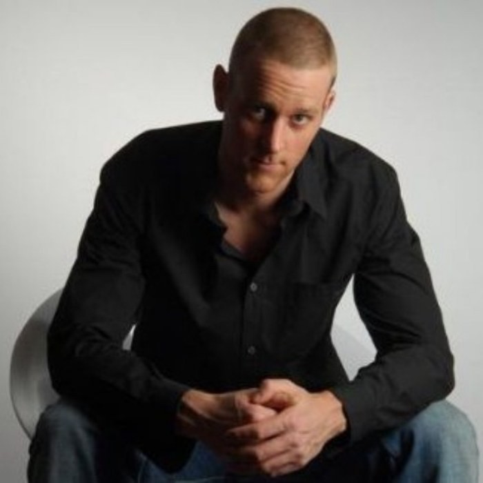Daniel Hoppe | TheAudioDB.com