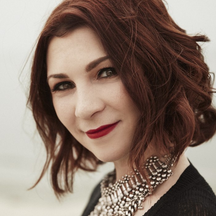 Kim WalkerSmith