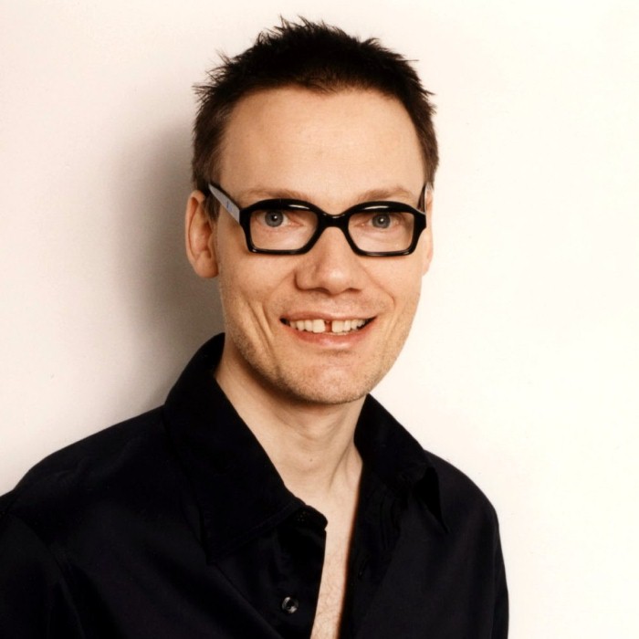 William orbit theaudiodb
