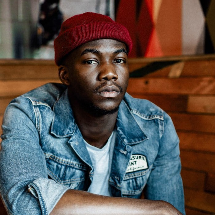 Jacob Banks | TheAudioDB.com