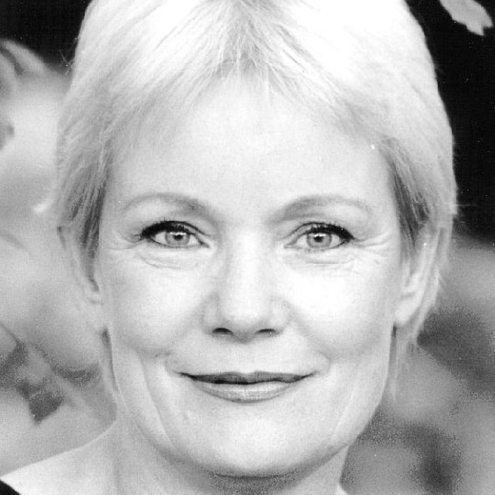 Barbara Schlick | TheAudioDB.com