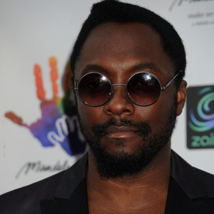 Will.I.Am | Theaudiodb.Com