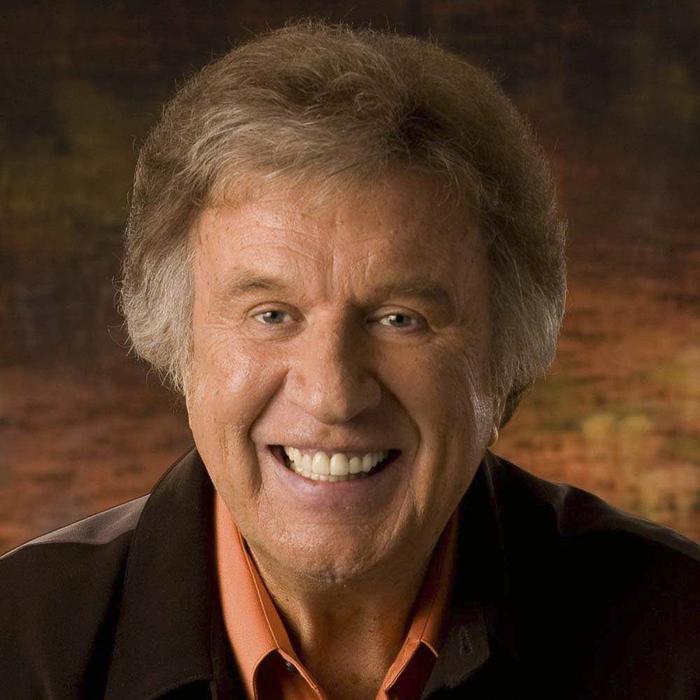 Bill & Gloria Gaither and their Homecoming Friends | TheAudioDB.com