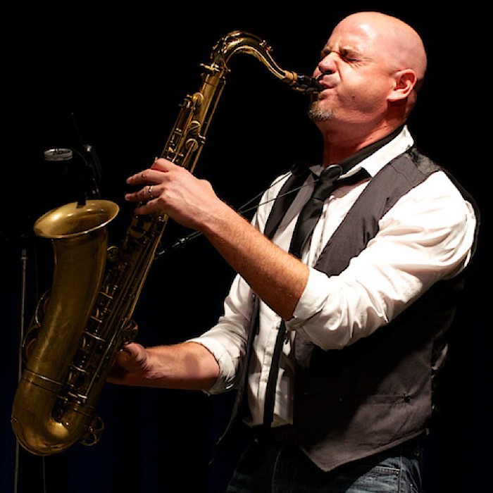 Jason weber saxophone deals