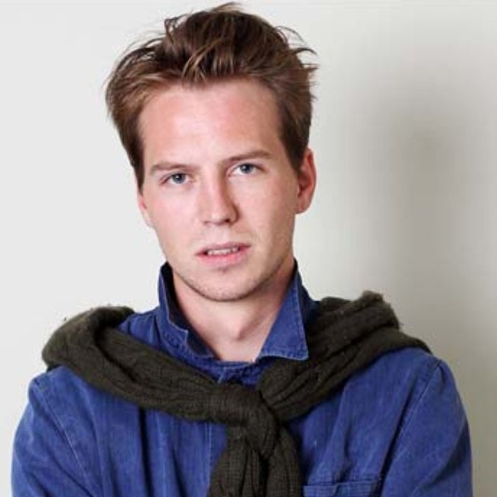 Alan Pownall | TheAudioDB.com