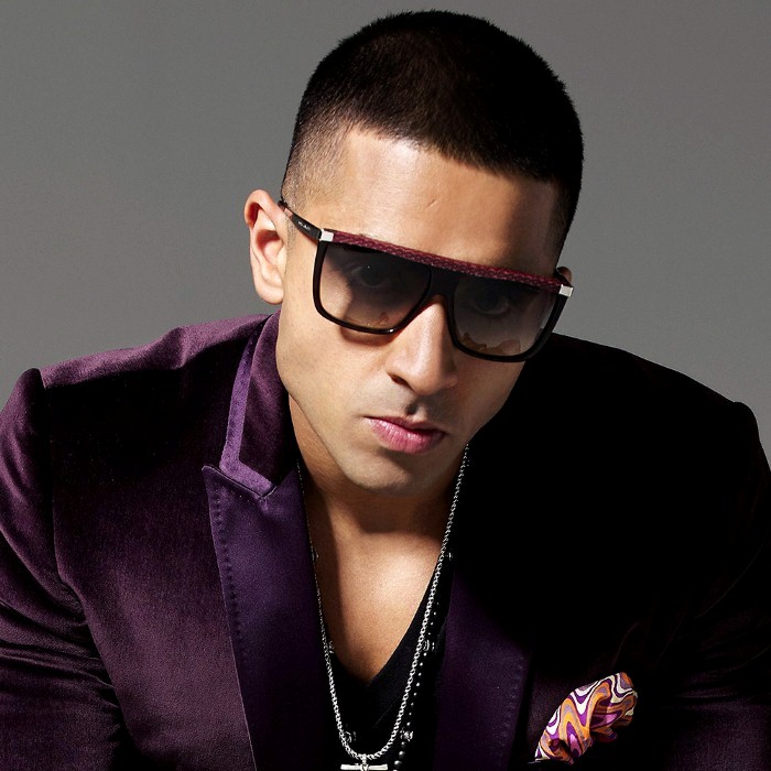 Brit RB sensation Jay Sean is coming to Manila in September  PEPph