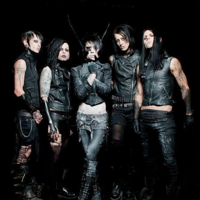 Psyclon Nine