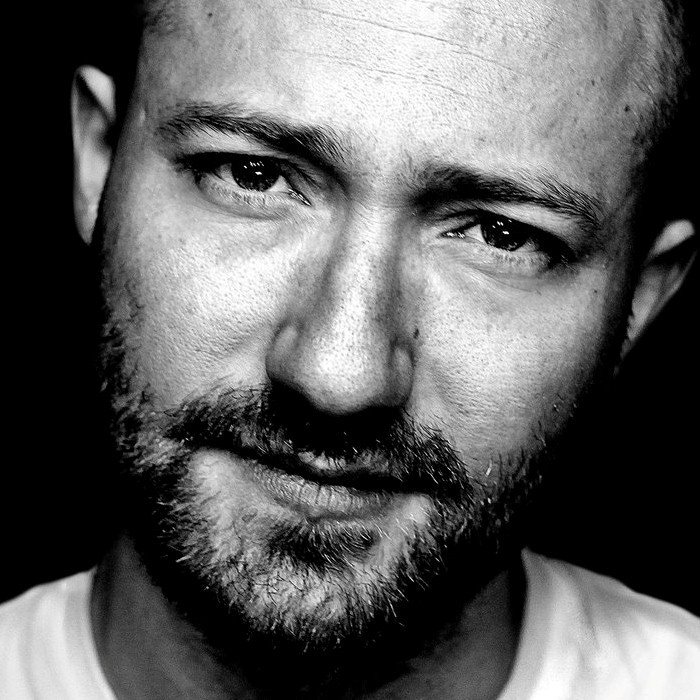 Paul Kalkbrenner