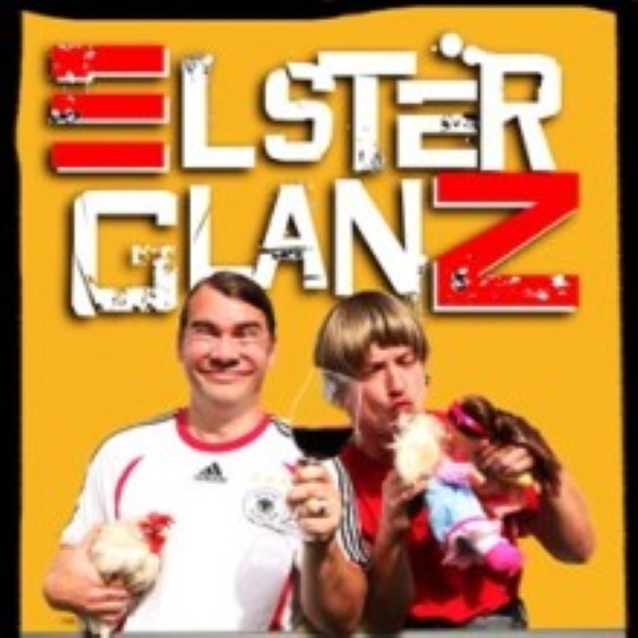 Elsterglanz