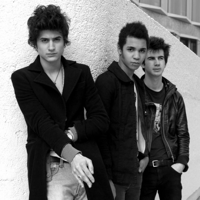 Brunes Theaudiodb Com
