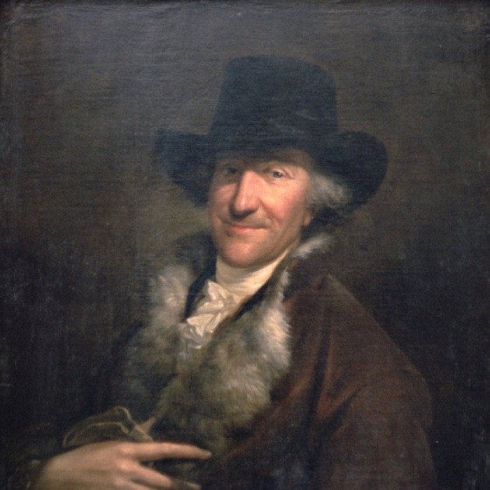 Wilhelm Friedemann Bach | TheAudioDB.com