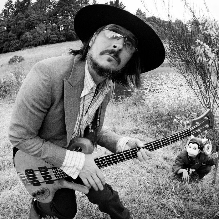 Les Claypool