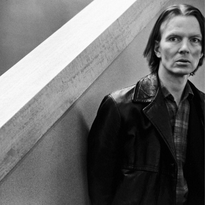 The Jim Carroll Band