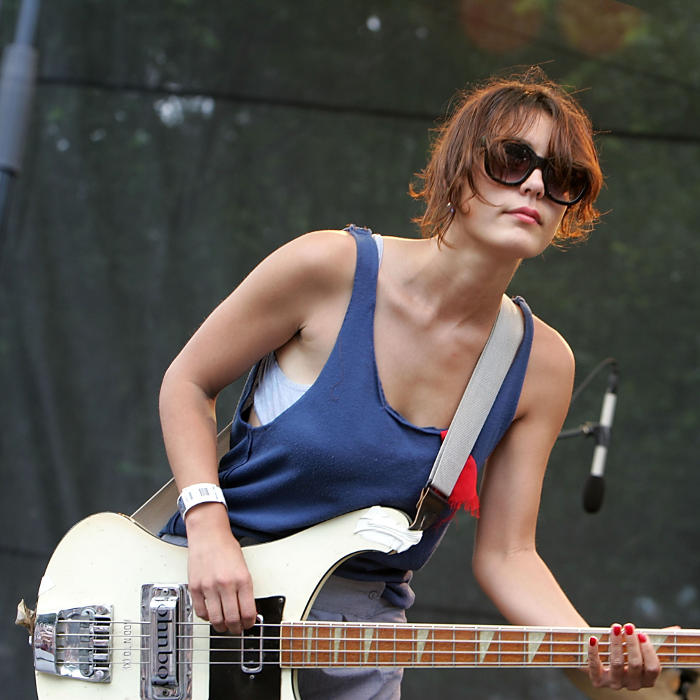 Jenny lee lindberg