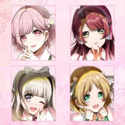 Lyrical Lily