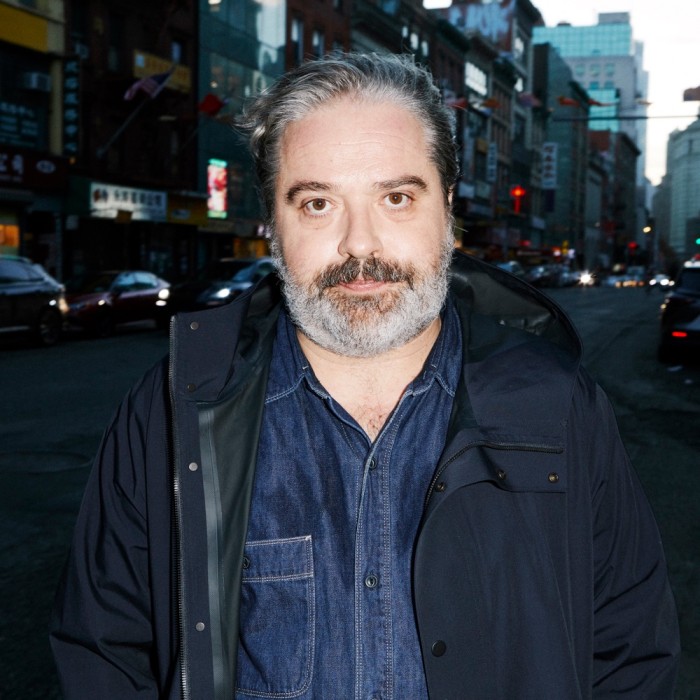 Alan Braxe — Photo