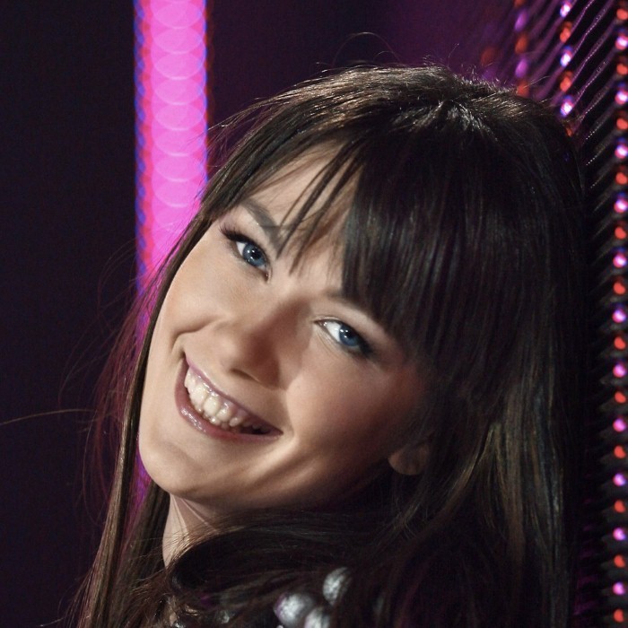 Anastasia Vinnikova | TheAudioDB.com