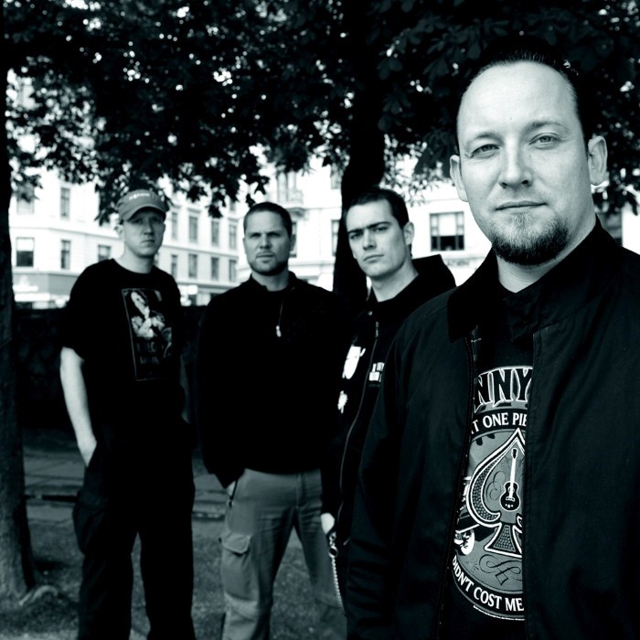 Volbeat