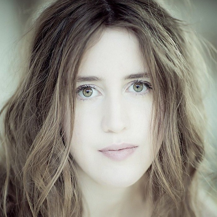 Vilde Frang | TheAudioDB.com