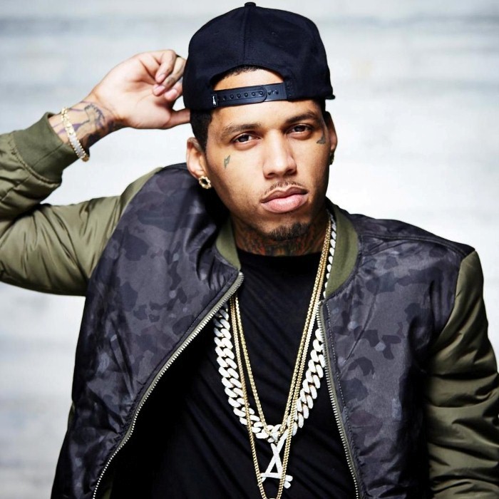 Kid Ink Top Songs, Albums + Music Videos (2022 UPDATED)