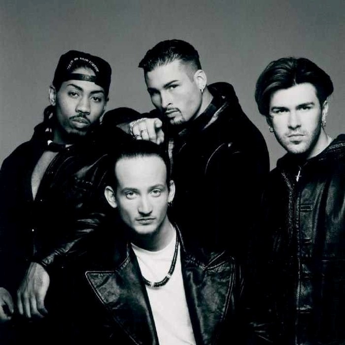 Color Me Badd