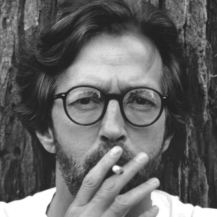 Eric Clapton | TheAudioDB.com