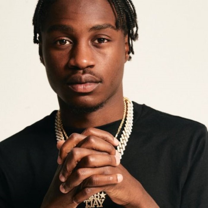 Lil Tjay