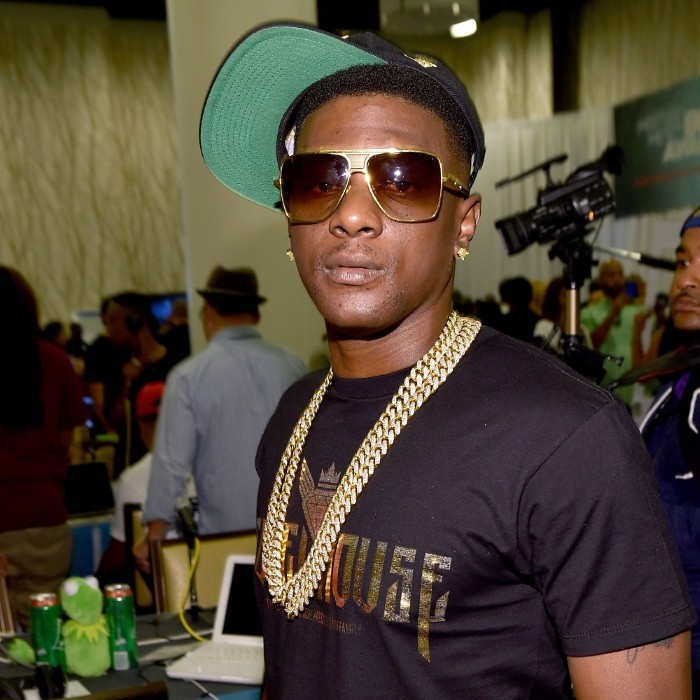 lil boosie gone til december tracklist