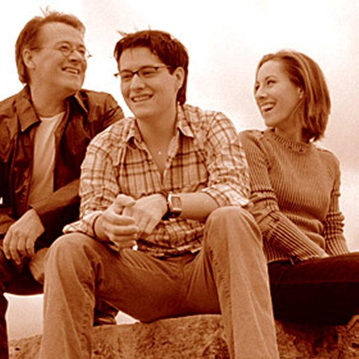 The Wilkinsons | TheAudioDB.com