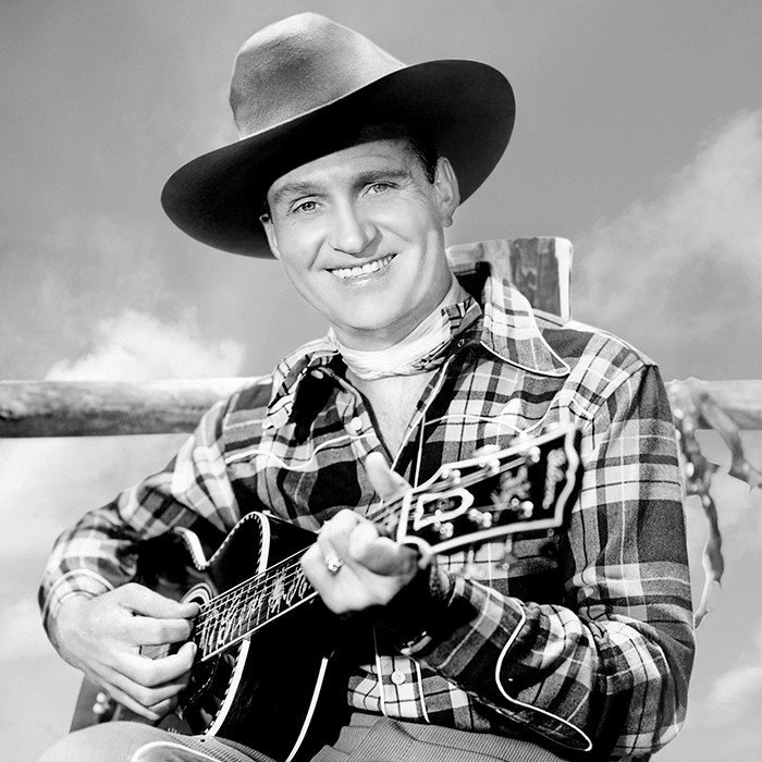 gene autry theaudiodb com gene autry theaudiodb com