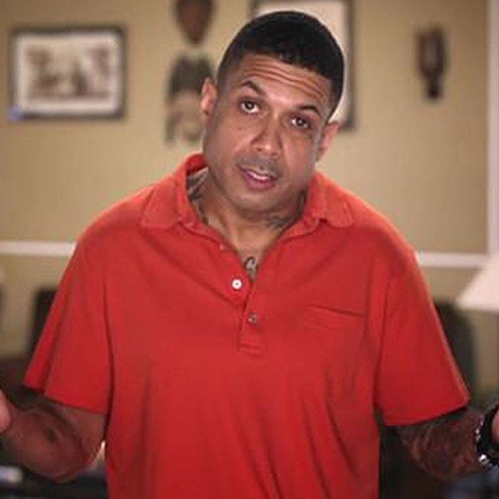 Raymond Scott Benzino