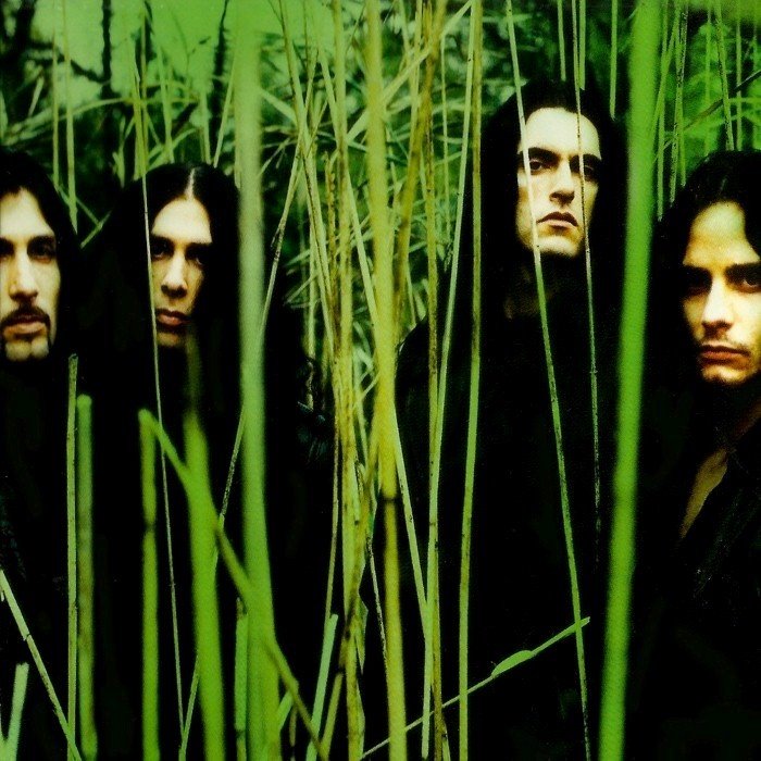 Type O Negative