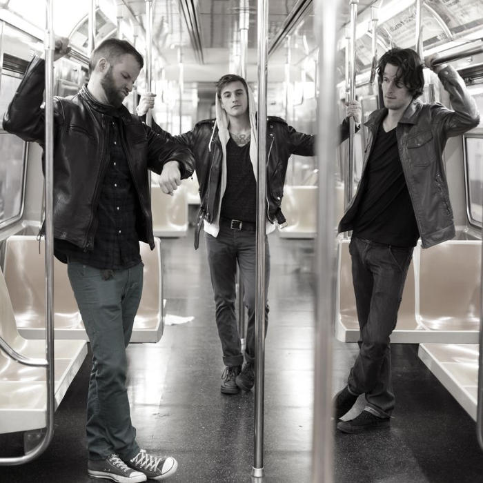 Highly Suspect | TheAudioDB.com