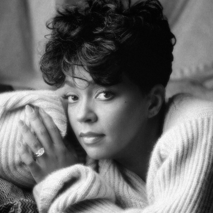 Anita baker theaudiodb