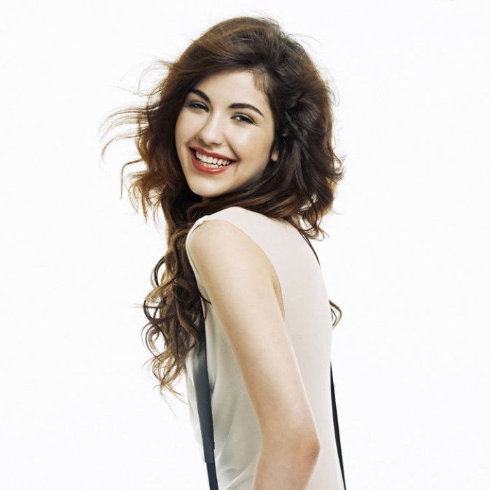 Celeste Buckingham Theaudiodb Com