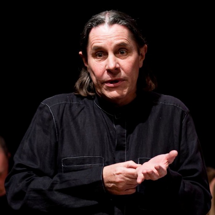 Barrington Pheloung Barrington Pheloung