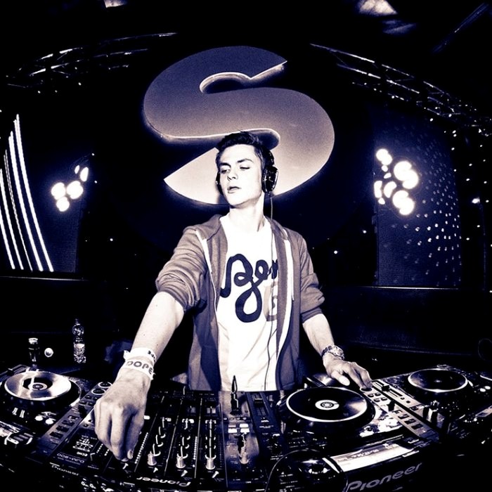 Martin Garrix Martin Garrix