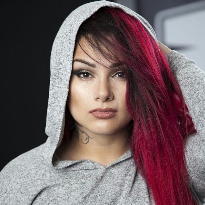 Snow Tha Product