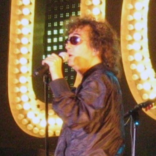Magnus Uggla - 3D Cover | TheAudioDB.com