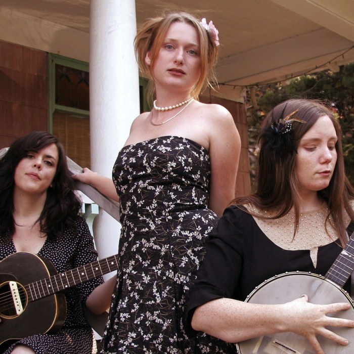 The Be Good Tanyas