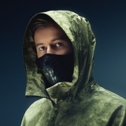 Alan Walker