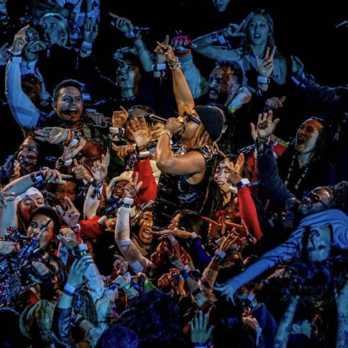 Lil Jon — Photo