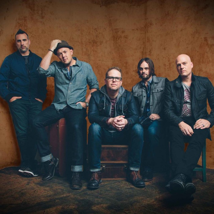 MercyMe