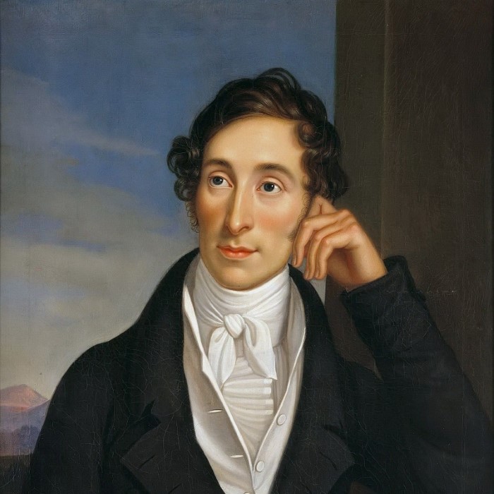 Carl Maria von Weber | TheAudioDB.com