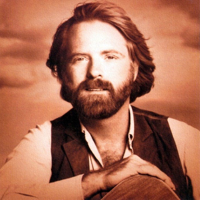 Michael Martin Murphey