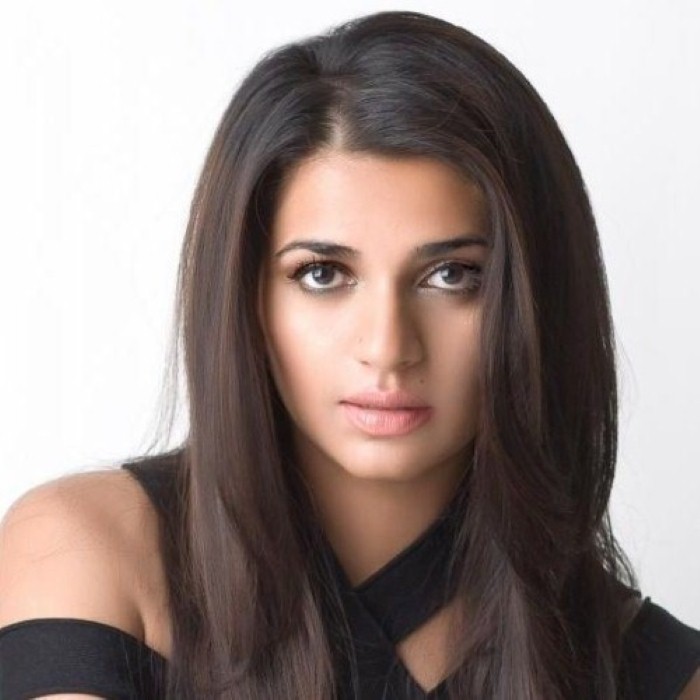 Nadia Ali | TheAudioDB.com