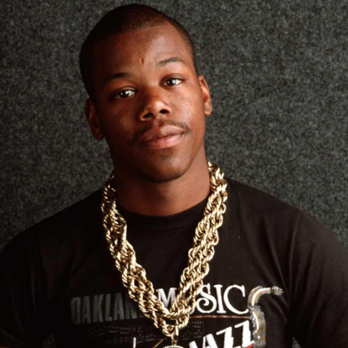 Too $hort — Photo
