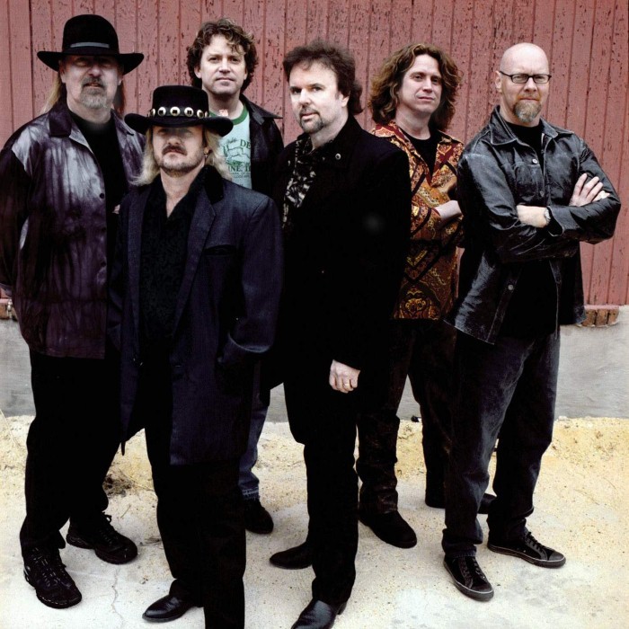 38 Special