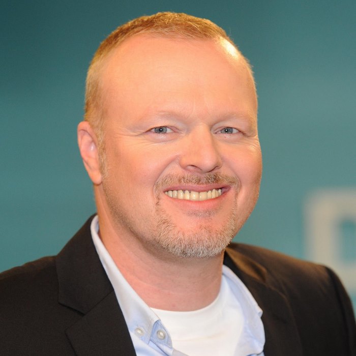 Stefan Raab