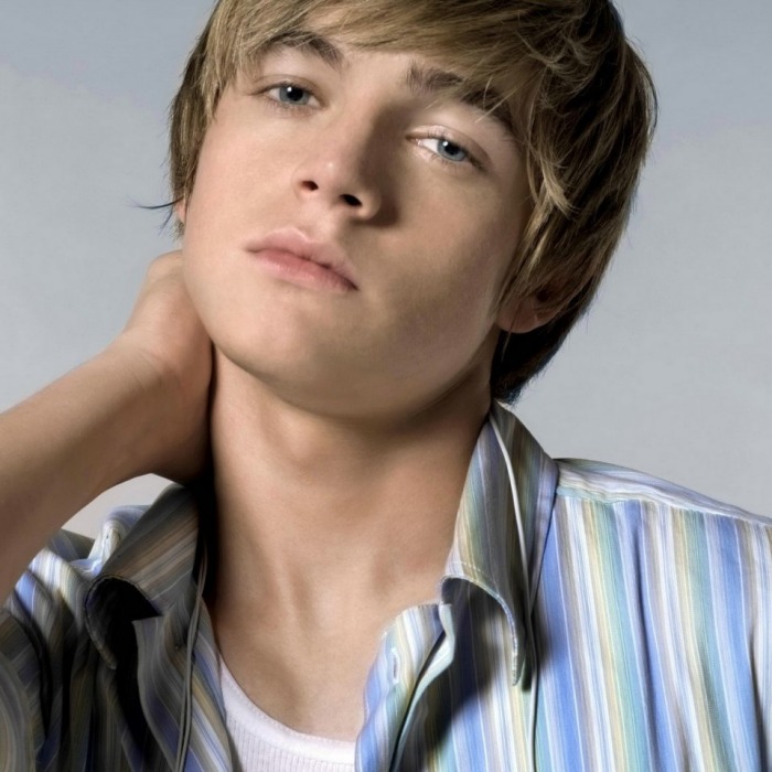 Jesse McCartney